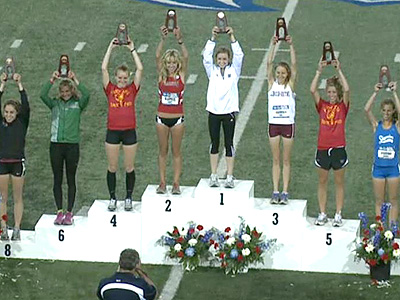 Muir, Rudd Attain All-America Honors For FSU