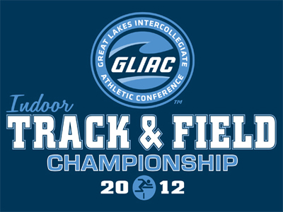 Women 9th, Men 11th At GLIAC Championships