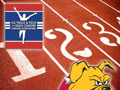 Women's Track/CC Fifth-Best Nationally