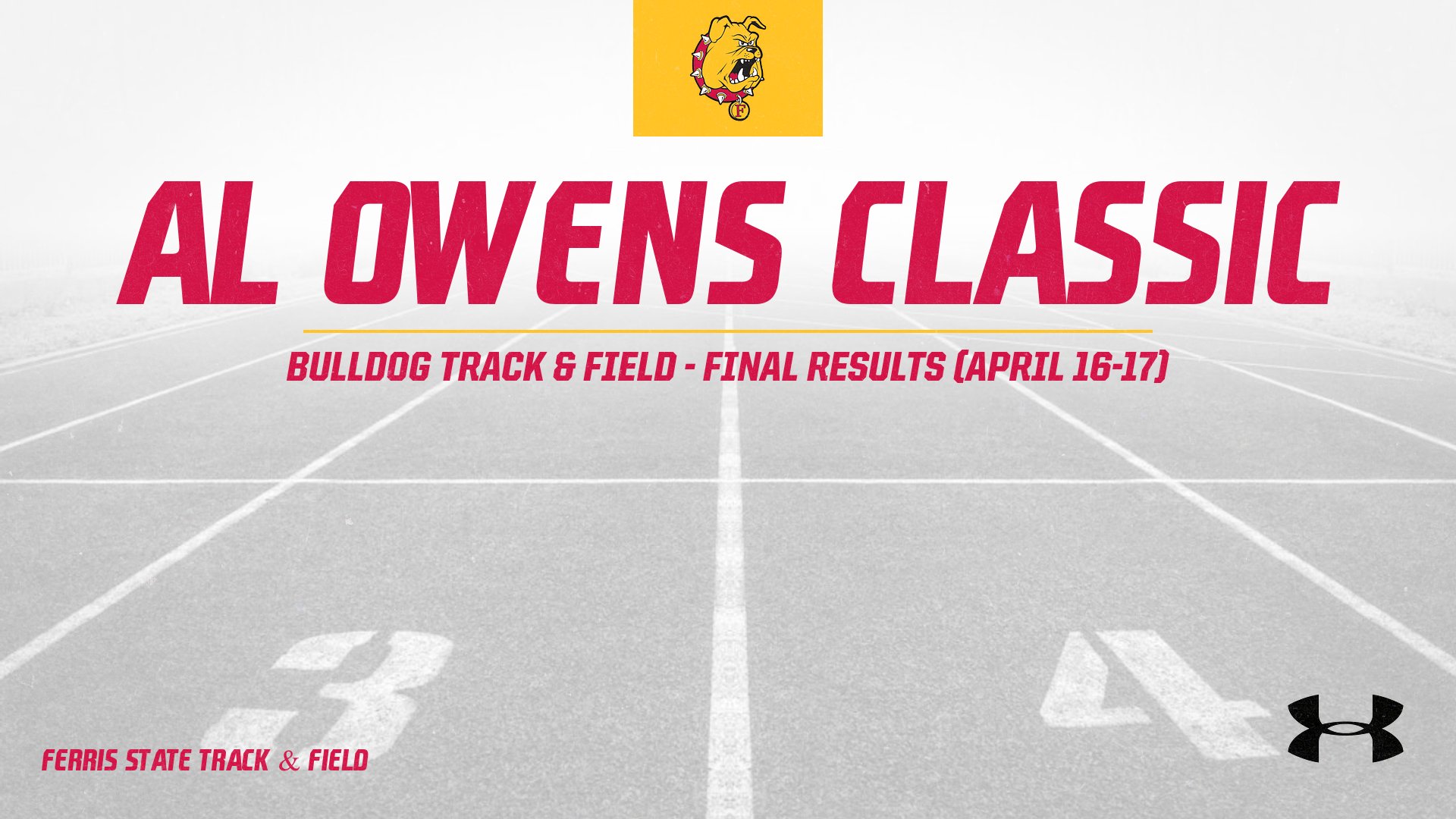 Bulldogs Win Five Events And Finish With 33 Top 10 Efforts At Al Owens Classic