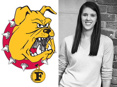 Paige Weaver To Join FSU Volleyball Program