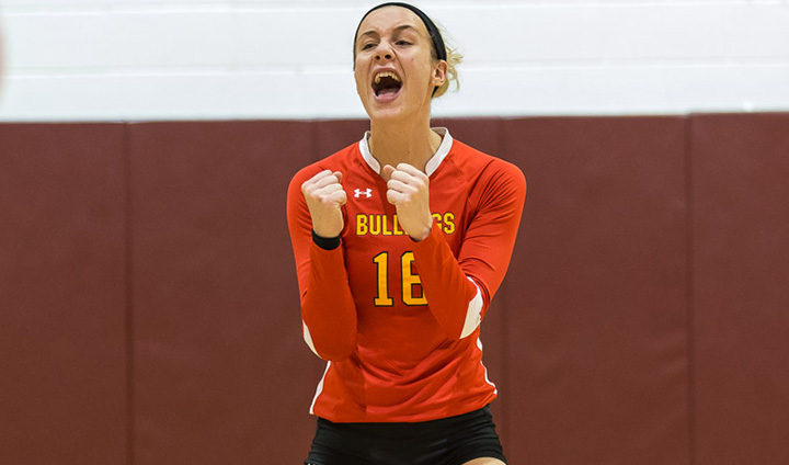 Nationally-Ranked Bulldogs Battle Back To Beat Missouri Western State & Stay Unbeaten