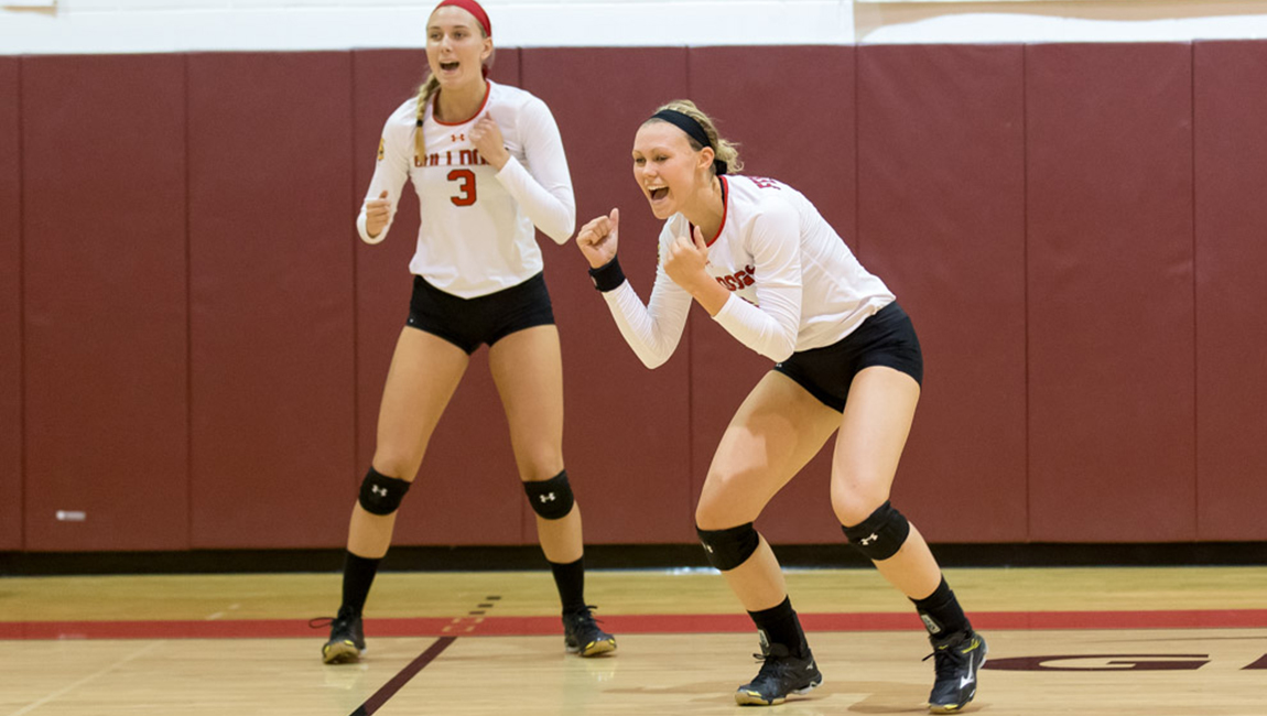 #8 Bulldogs Cruise To Season-Opening Home Victory Over West Virginia State