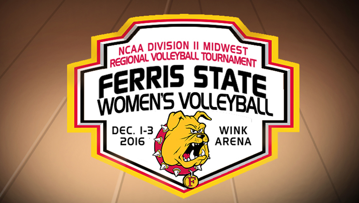NCAA Volleyball Tournament Central