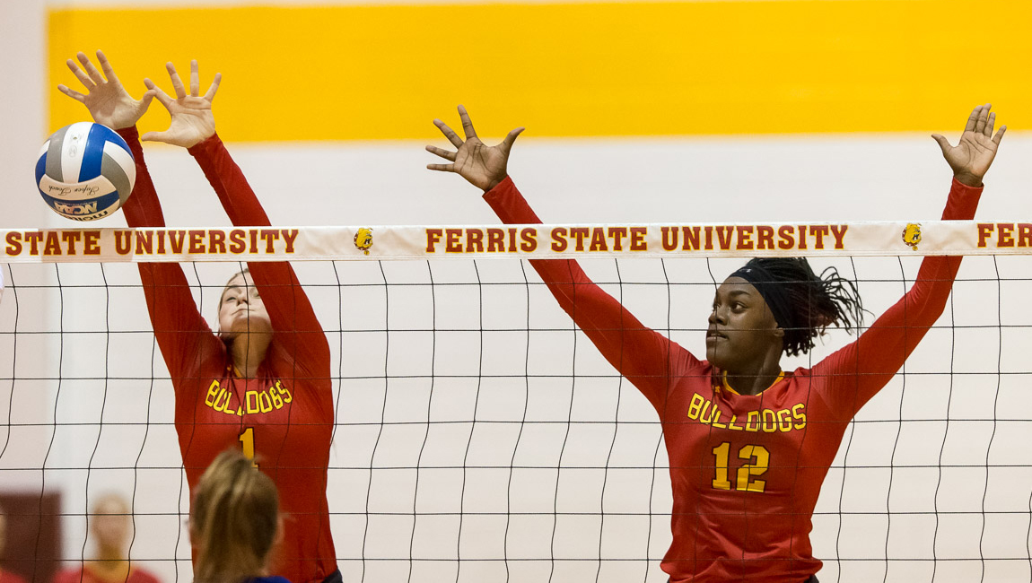 FSU Volleyball