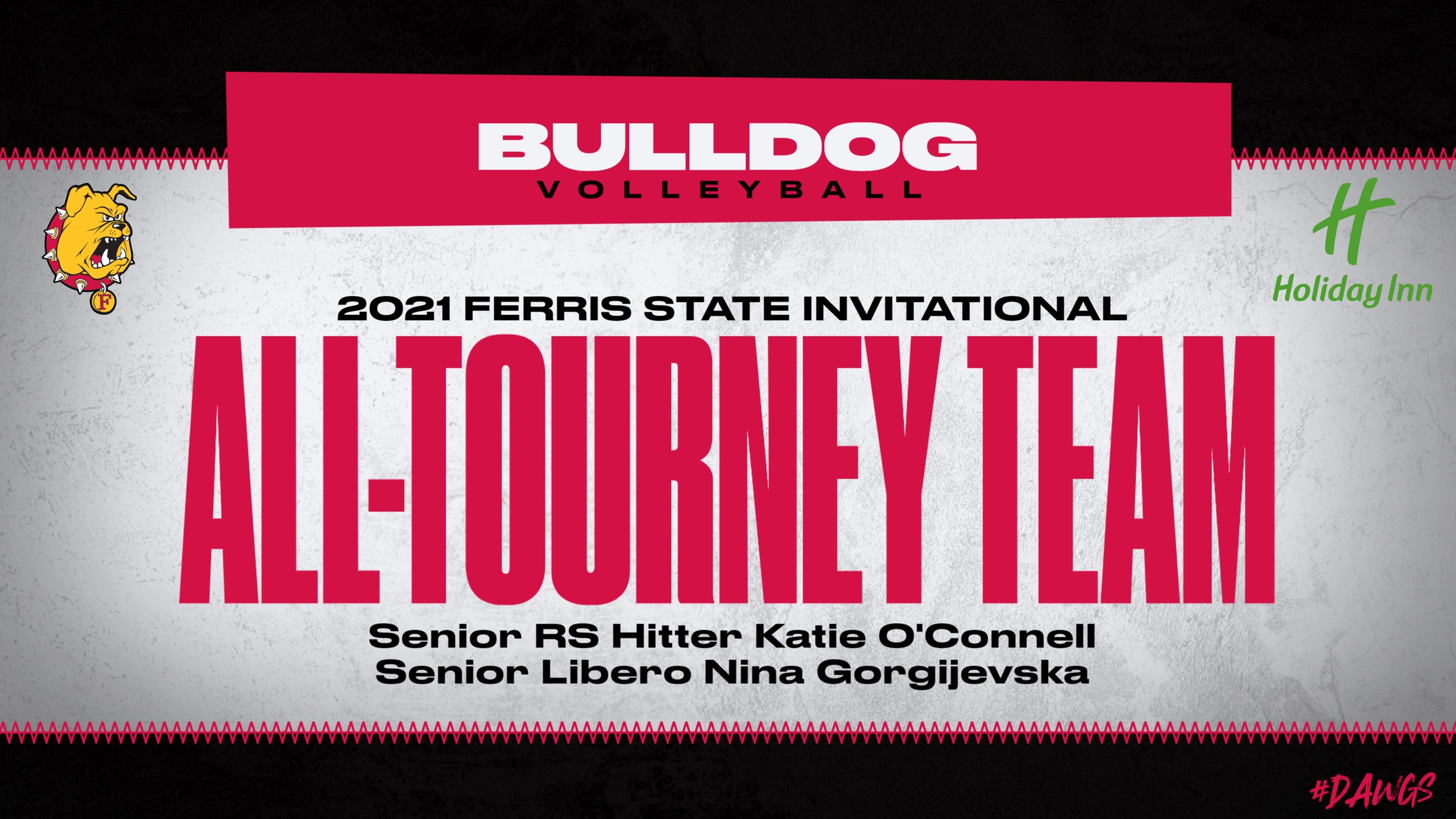 All-Tournament Team
