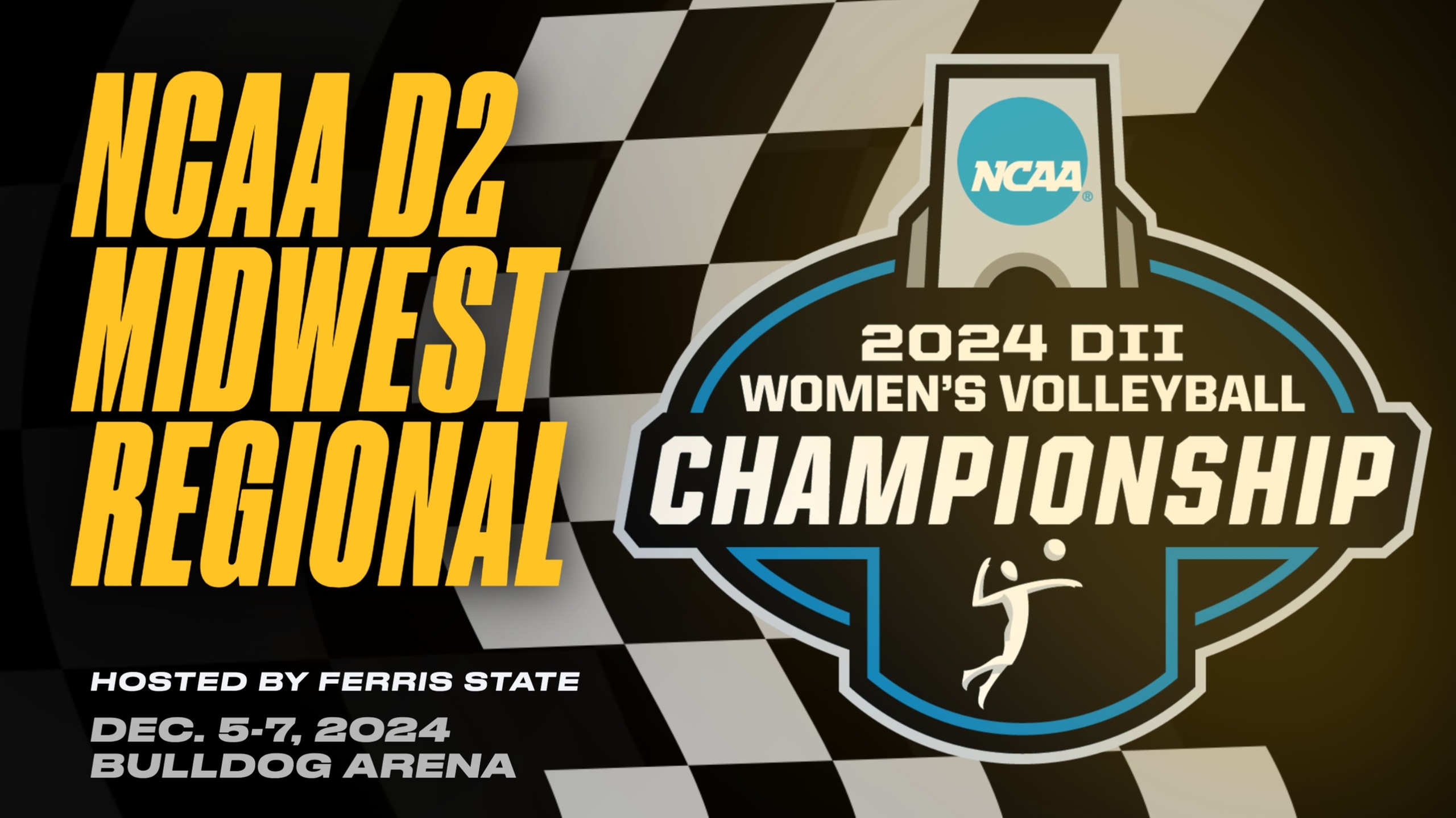 NCAA Division II Midwest Region Championship - FSU vs Findlay