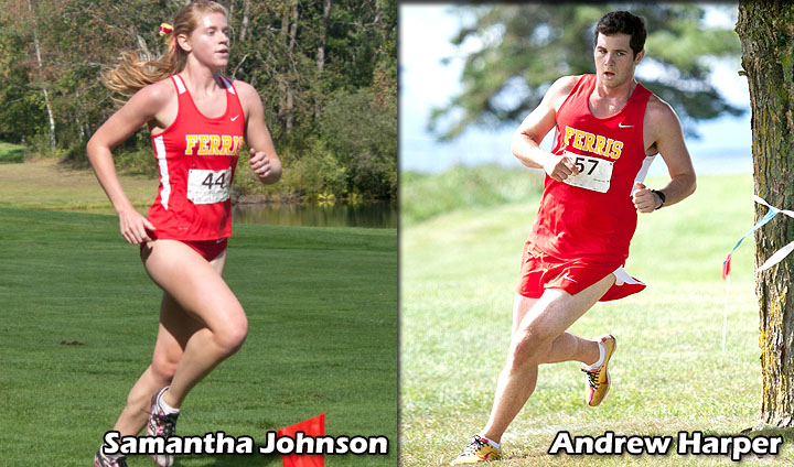 Six Runners Tabbed All-Region In Leading FSU To National Championships