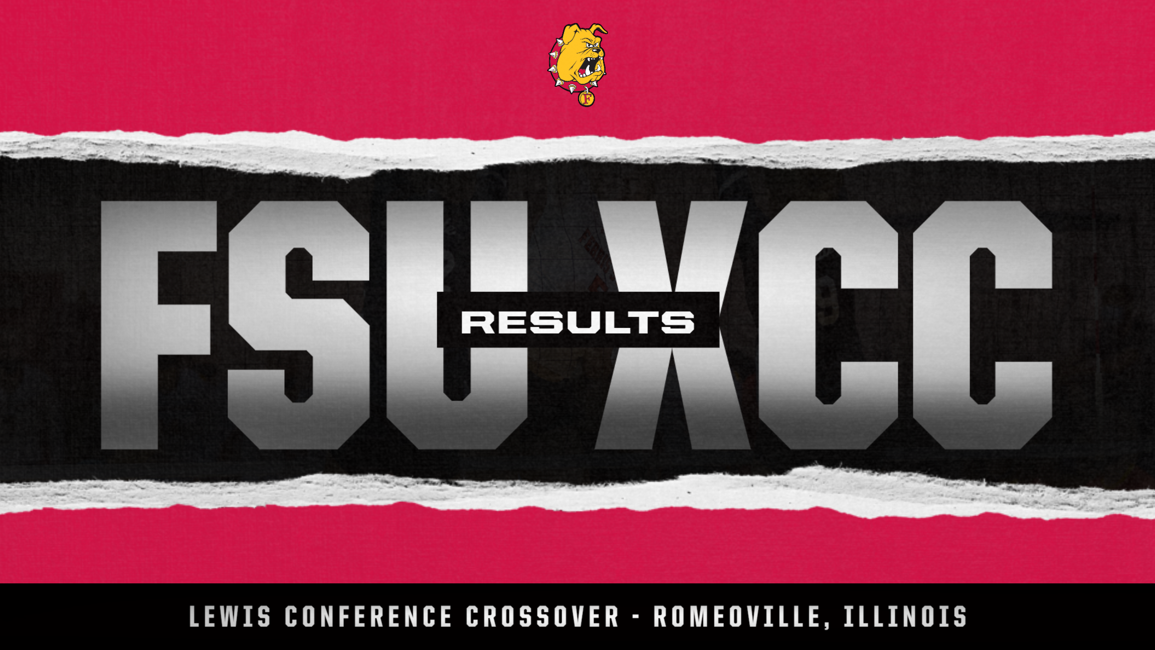 Ferris Cross Country